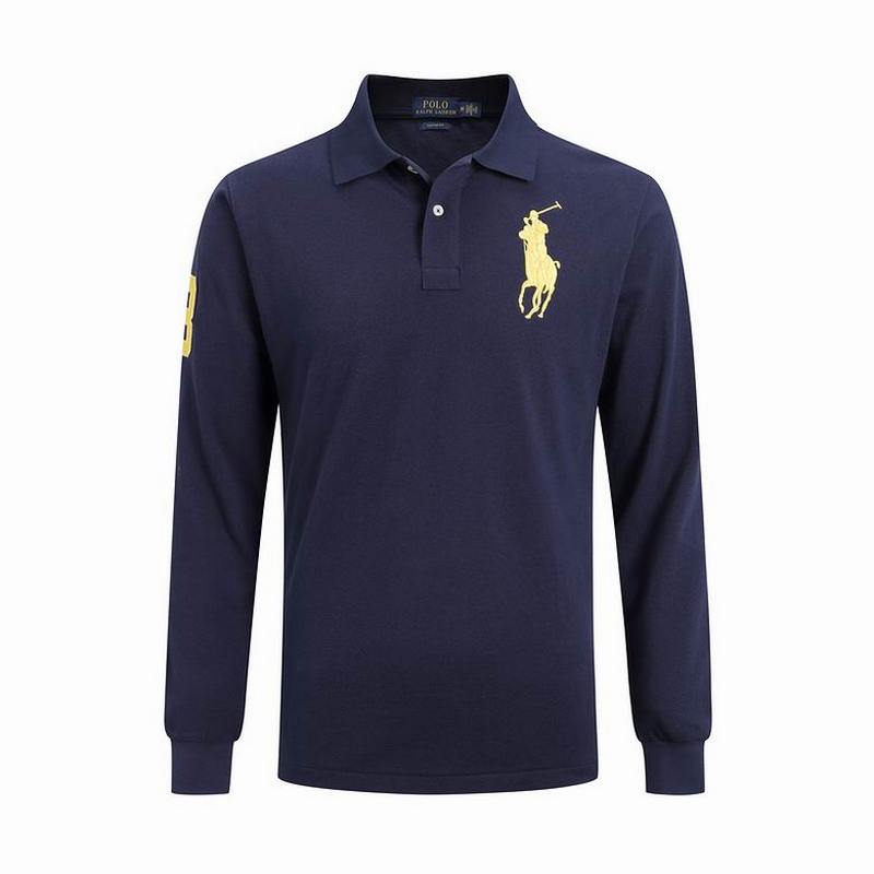 polo Women's Long Sleeve Polos 95